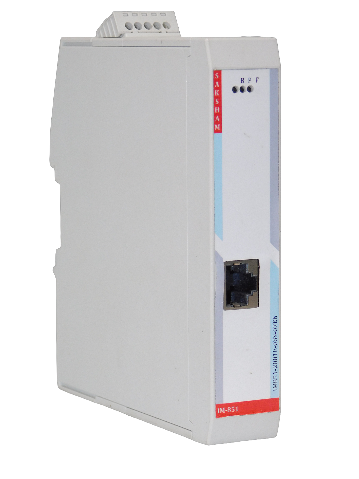 industrial PLC integration module for seamless connectivity with PLC and DCS systems