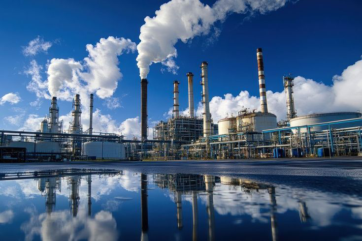 Power-industry