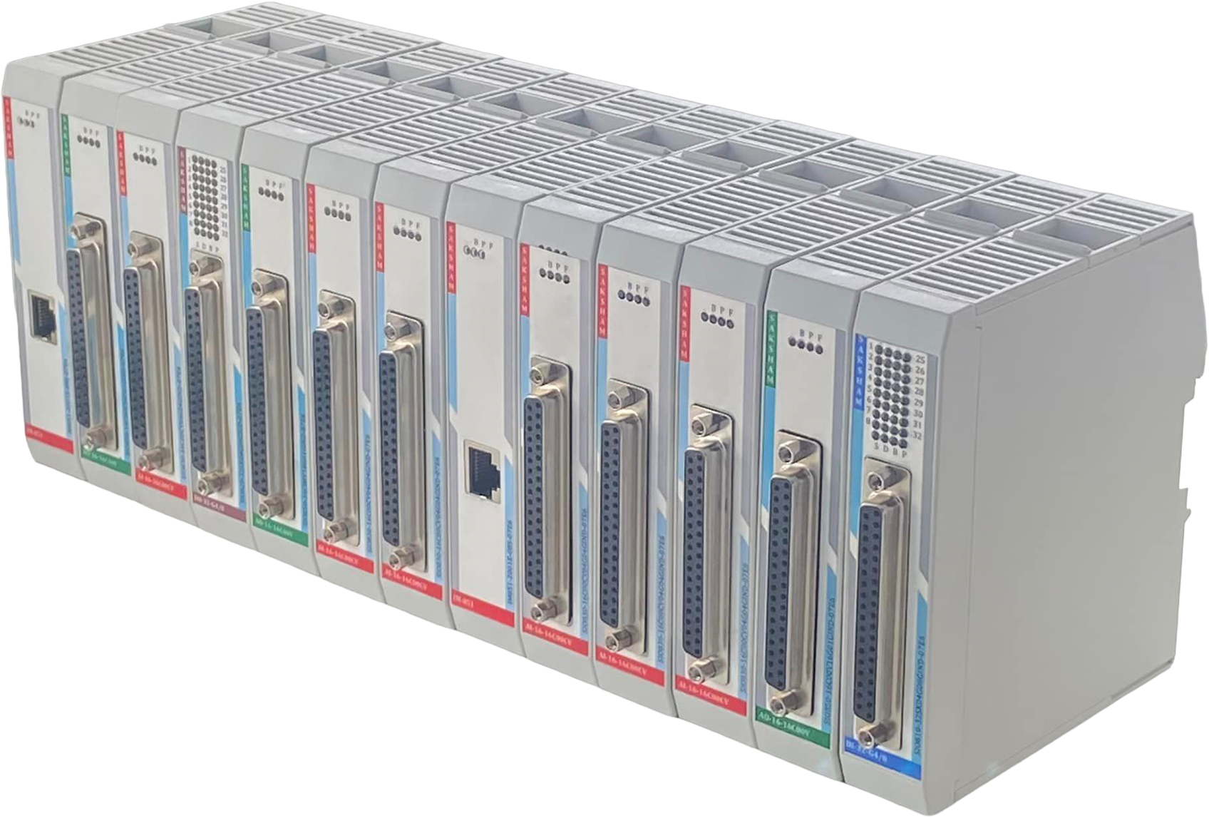 High Performance Control